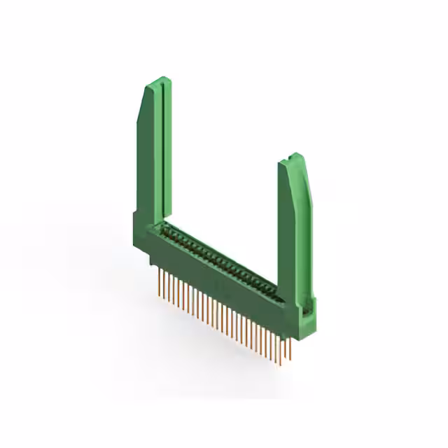 345-052-540-878 EDAC Inc.  Edgeboard Connectors